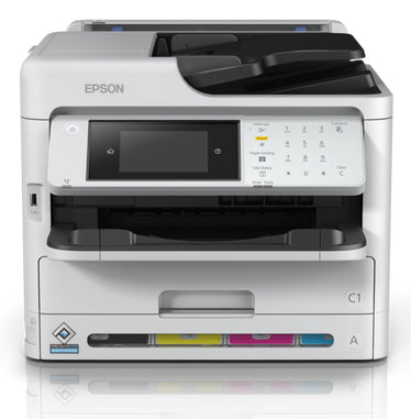 Epson WorkForce Pro WF-C5890DWF Inkjet A4 4800 x 1200 DPI 34 ppm Wi-Fi Printer