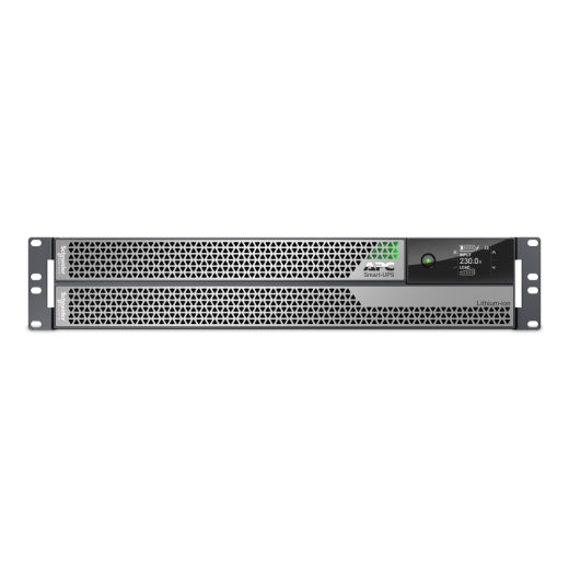APC Smart-UPS Online Rackmount UPS (5KRM2UI)