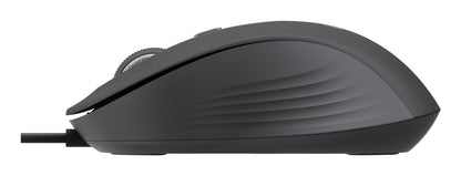 Logitech Signature M520 Wired Mouse