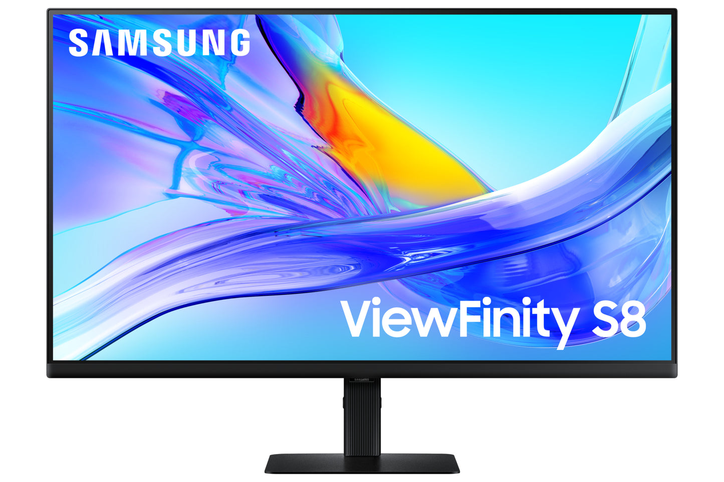 Samsung S80UD 32" 4K UHD VA Monitor