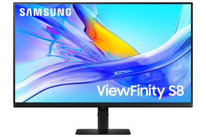 Samsung S80UD 32" 4K UHD VA Monitor