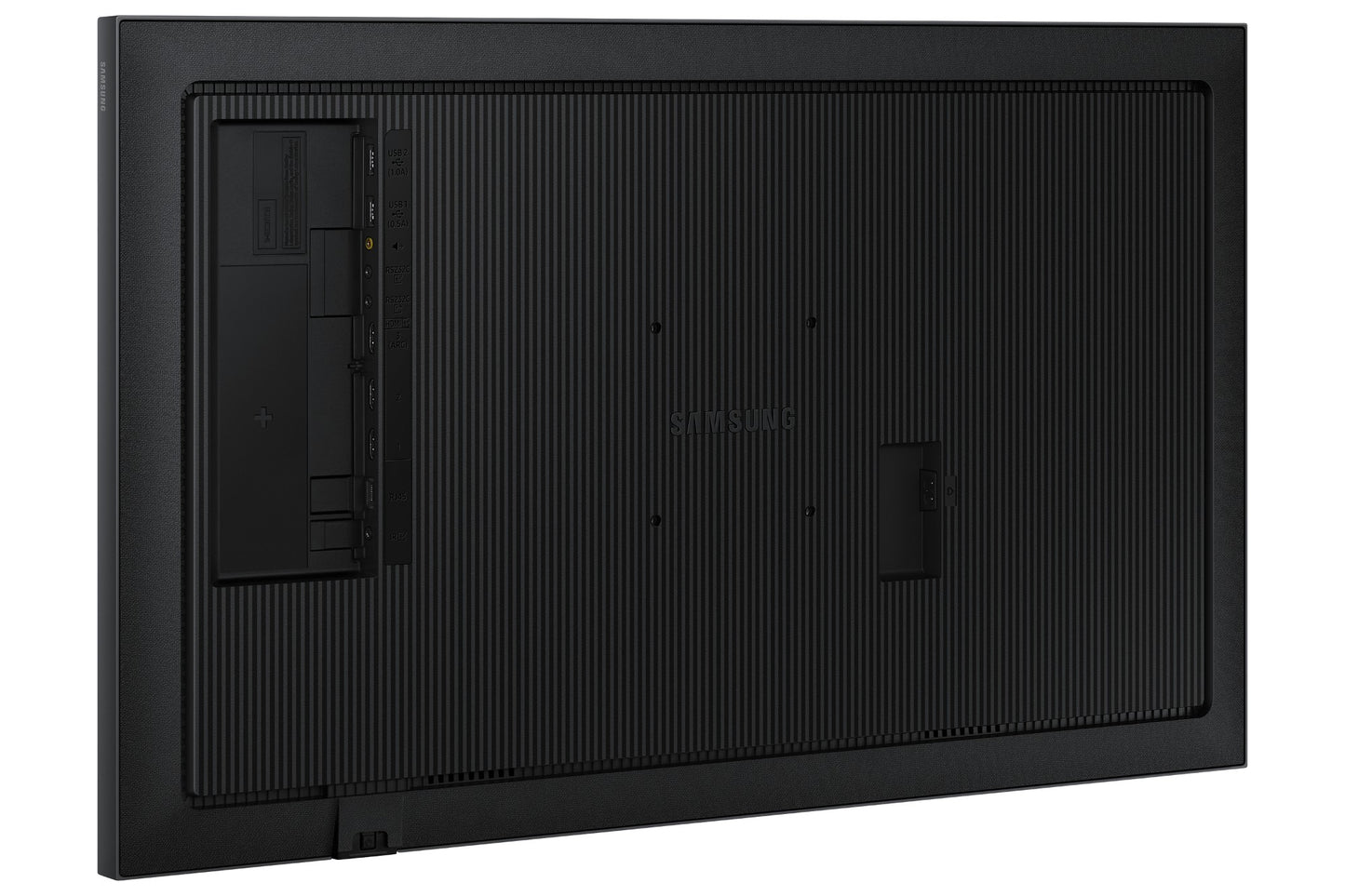 Samsung QM32C Digital signage flat panel 32" Full HD VA Monitor
