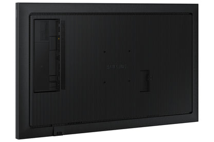 Samsung QM32C Digital signage flat panel 32" Full HD VA Monitor