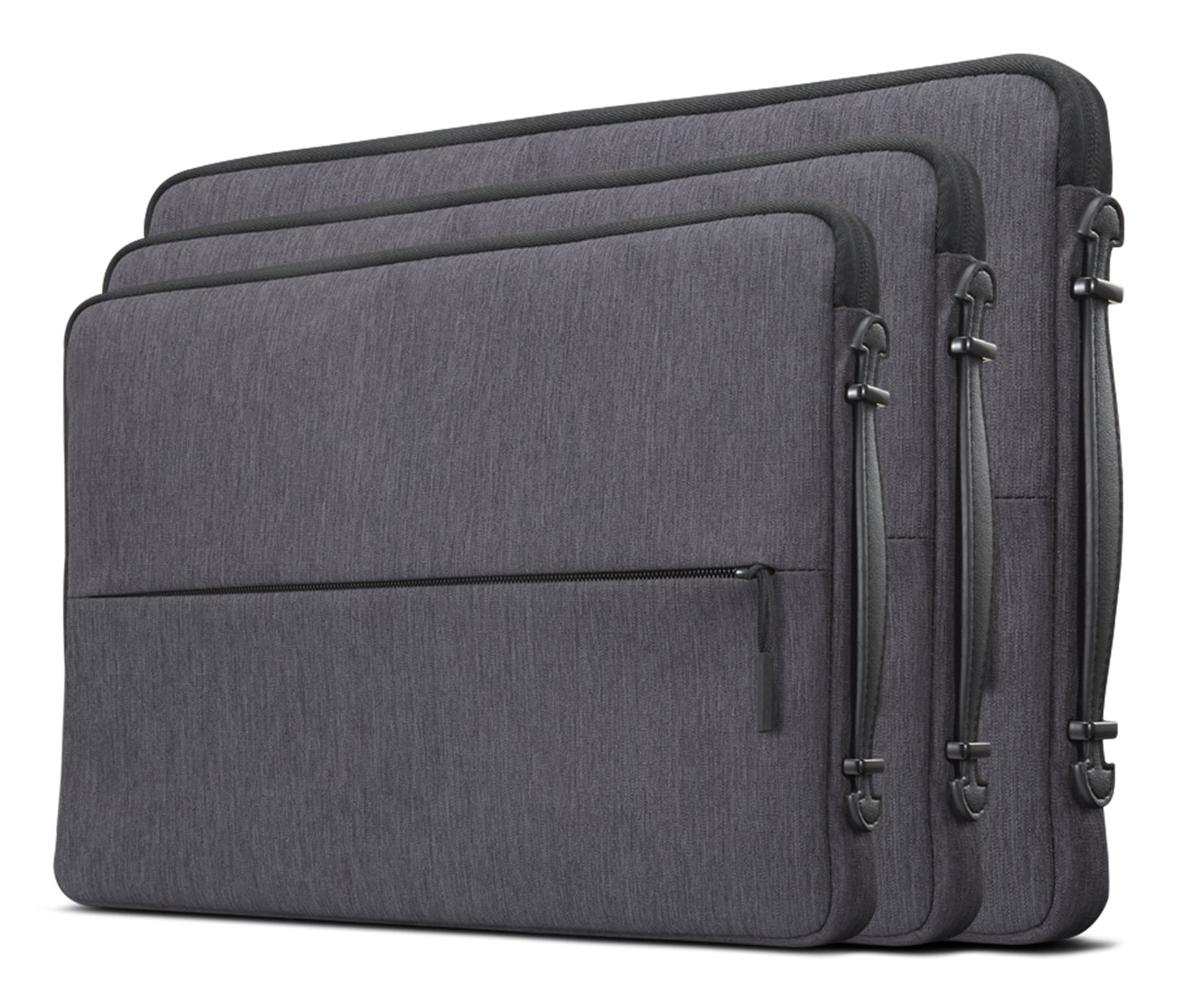 Lenovo GX40Z50941 laptop case 35.6 cm (14") Sleeve case Grey Laptop Bag