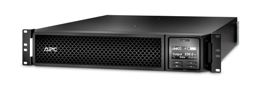 APC Smart-UPS 2200VA Online Rackmount UPS (RMXLINC)