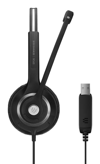 EPOS | SENNHEISER IMPACT SC 230 USB Headset