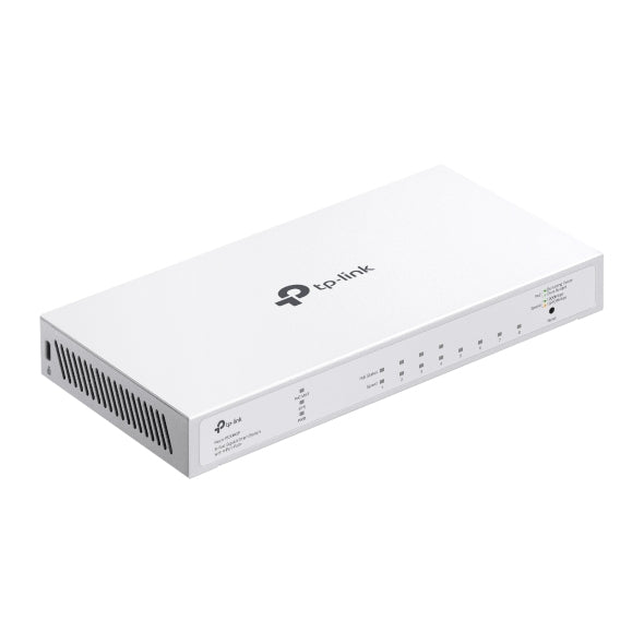 TP-LINK FESTA FS308GP network switch PoE