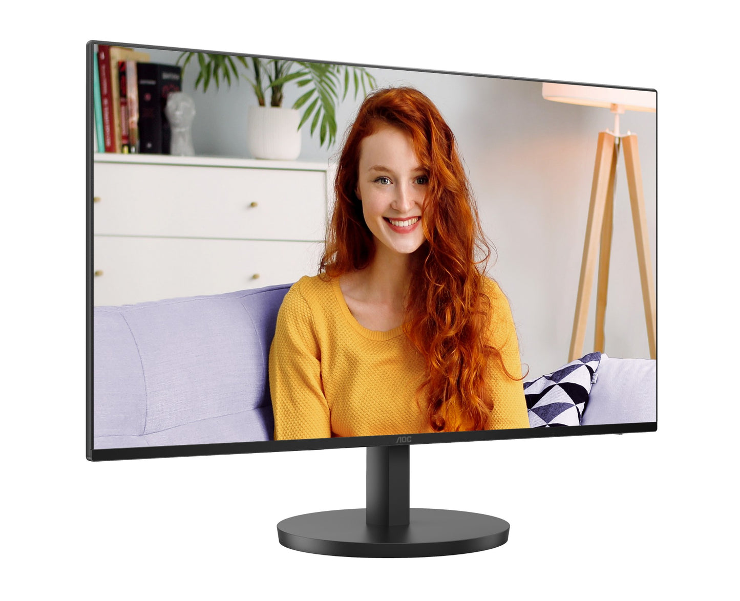 AOC 24B3HA2 23.8" Full HD IPS 120Hz Monitor