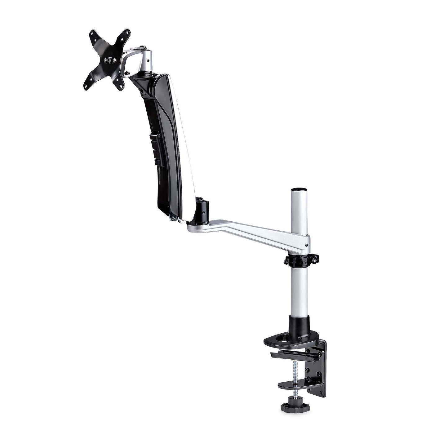 StarTech.com Desk Mount Monitor Arm For 27in 16:9 or 30in 21:9 Ultrawide Screens