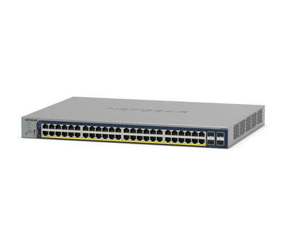 Netgear GS728TP Networking