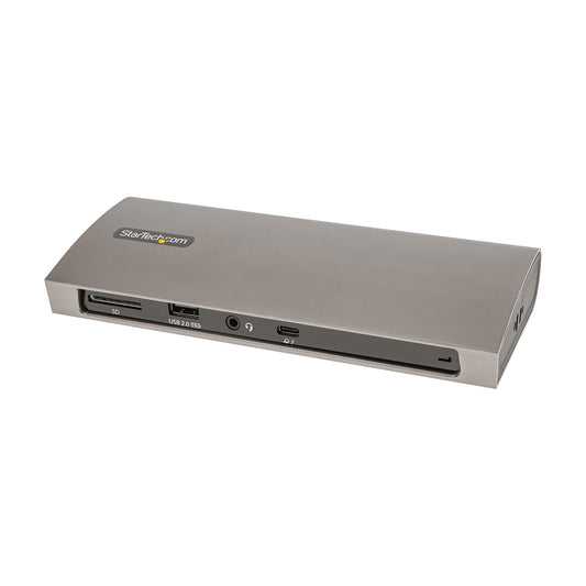 StarTech.com for MacBook Pro Thunderbolt 4 Docking Station 96W