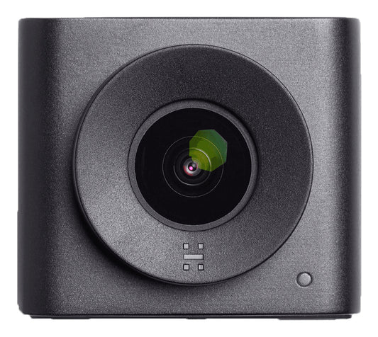 Huddly ONE 12 MP Black 1920 x 1080 pixels 30 fps CMOS 25.4 / 2.3 mm (1 / 2.3") Webcam