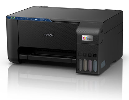 Epson EcoTank ET-2861 Inkjet A4 5760 x 1440 DPI 33 ppm Wi-Fi Printer