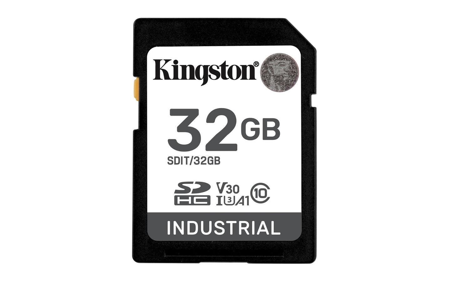 Kingston Technology SDIT/32GB HDD
