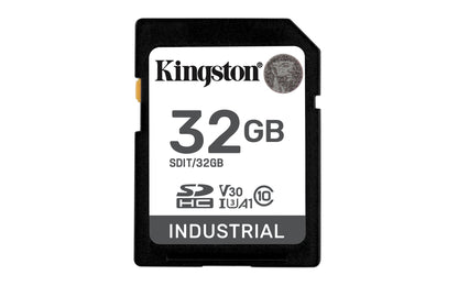 Kingston Technology SDIT/32GB HDD