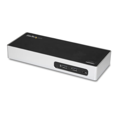 StarTech.com Monitor & DVI/VGA USB Docking Station