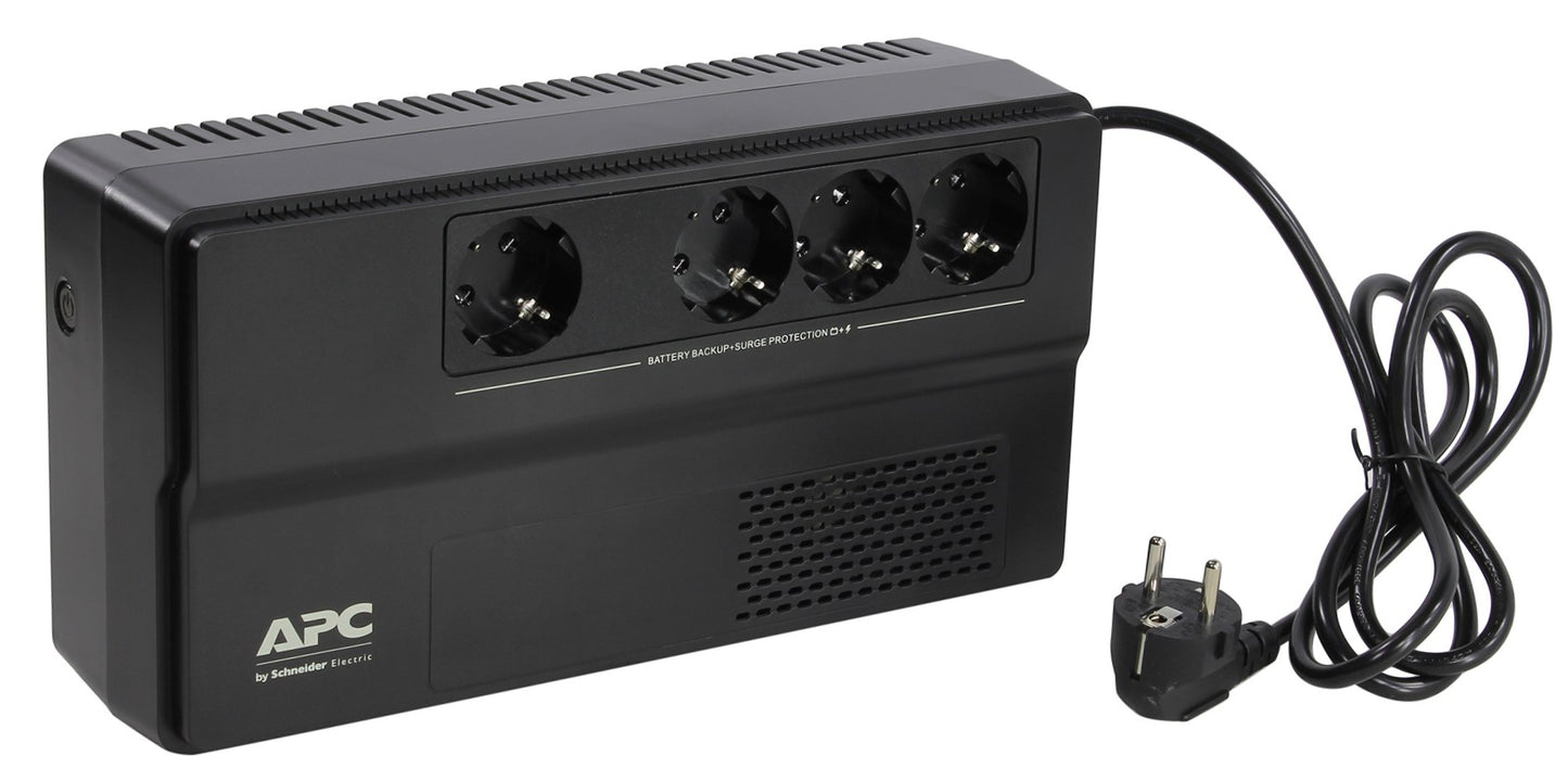 APC 1000VA 600W Line-Interactive UPS