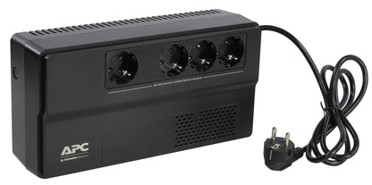 APC 1000VA 600W Line-Interactive UPS