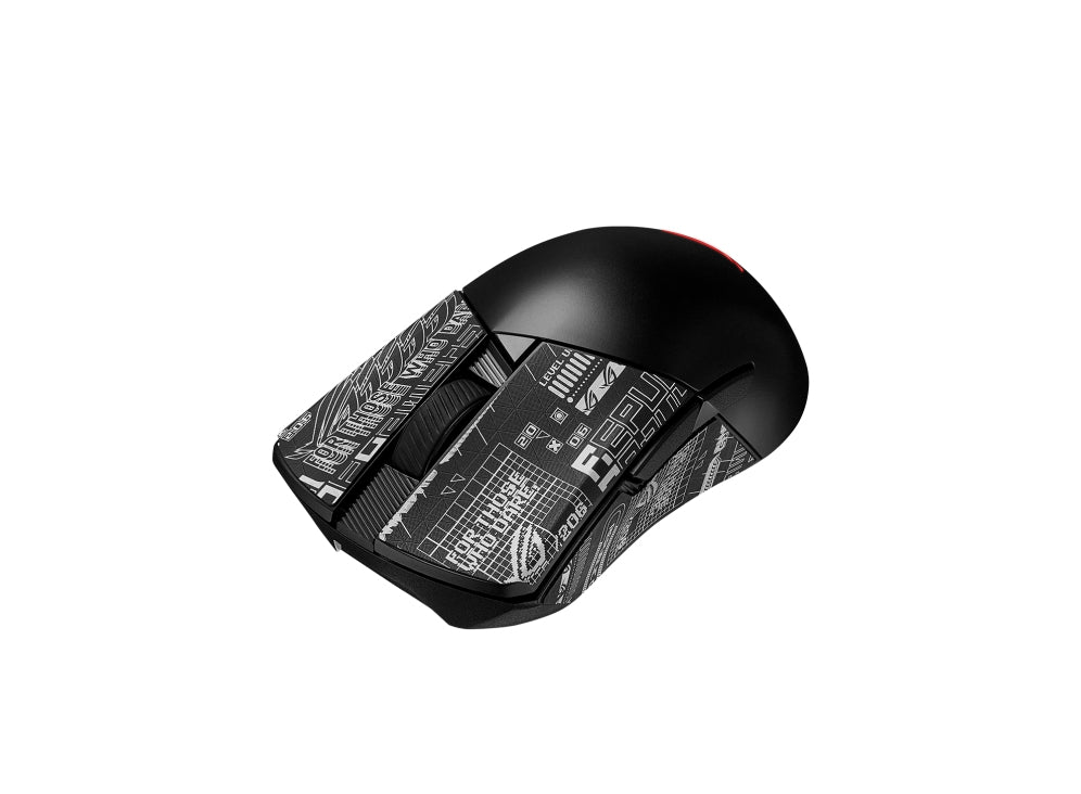 ASUS ROG Gladius III Wireless Mouse ()