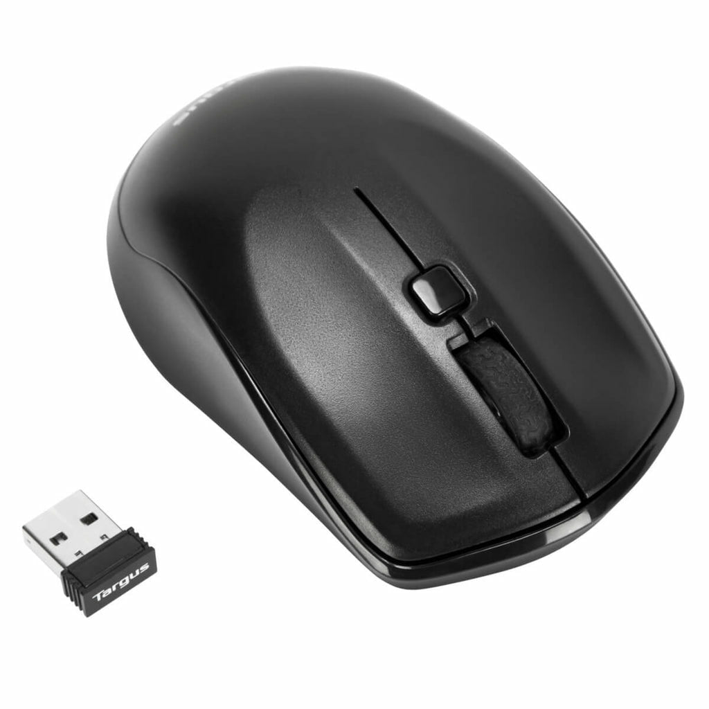 Targus AKM610UK included Universal Wireless Keyboard & Mouse Combo UK