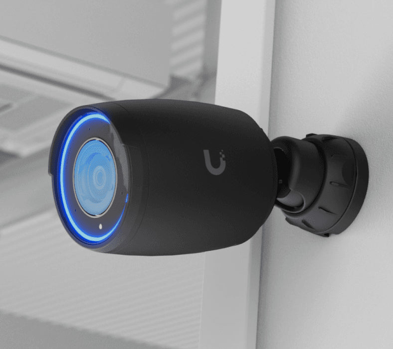 Ubiquiti AI Professional UniFi Security Camera
