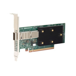 Broadcom P1400GD Internal Ethernet Network Adapter