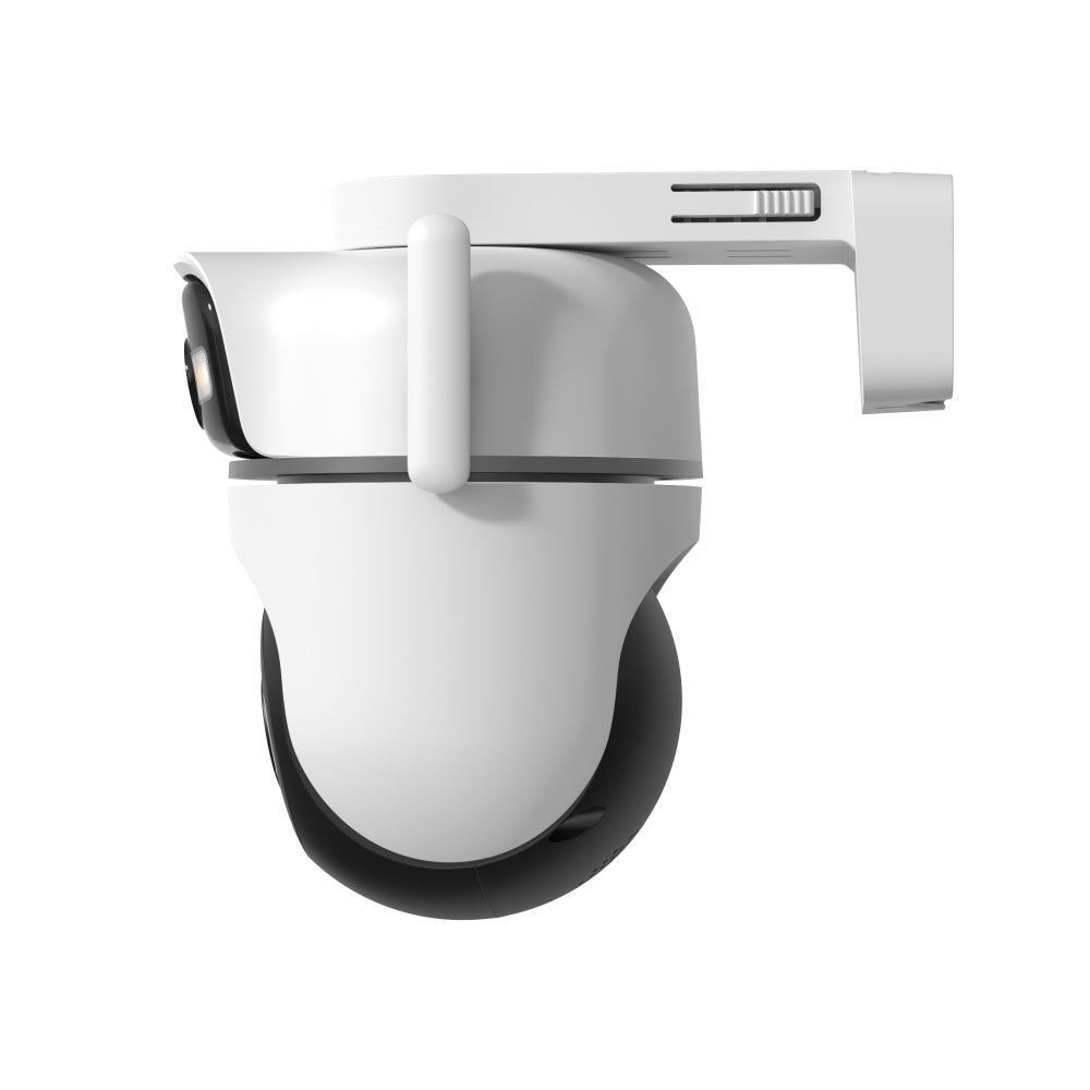 TP-LINK Tapo TC47 security camera Dome IP security camera Indoor & outdoor 2304 x
