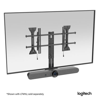 Chief Fusion® Display Mount Accessory for Logitech® Rally Bar, Rally Bar Mini and