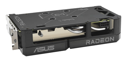 ASUS Dual Radeon RX 9060 XT 16GB GDDR6 Graphics Card ()