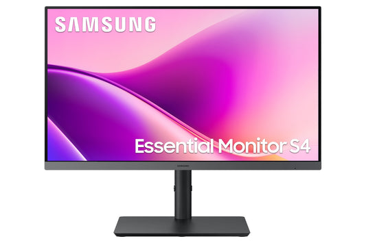 Samsung S43UF 24" Full HD IPS 100Hz Monitor