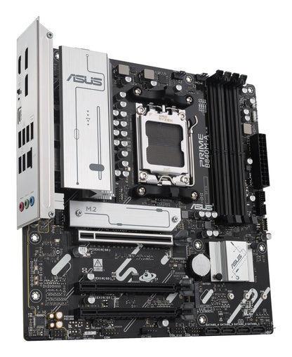 ASUS PRIME B840M-A-CSM AMD B840 Socket AM5 micro ATX Motherboard