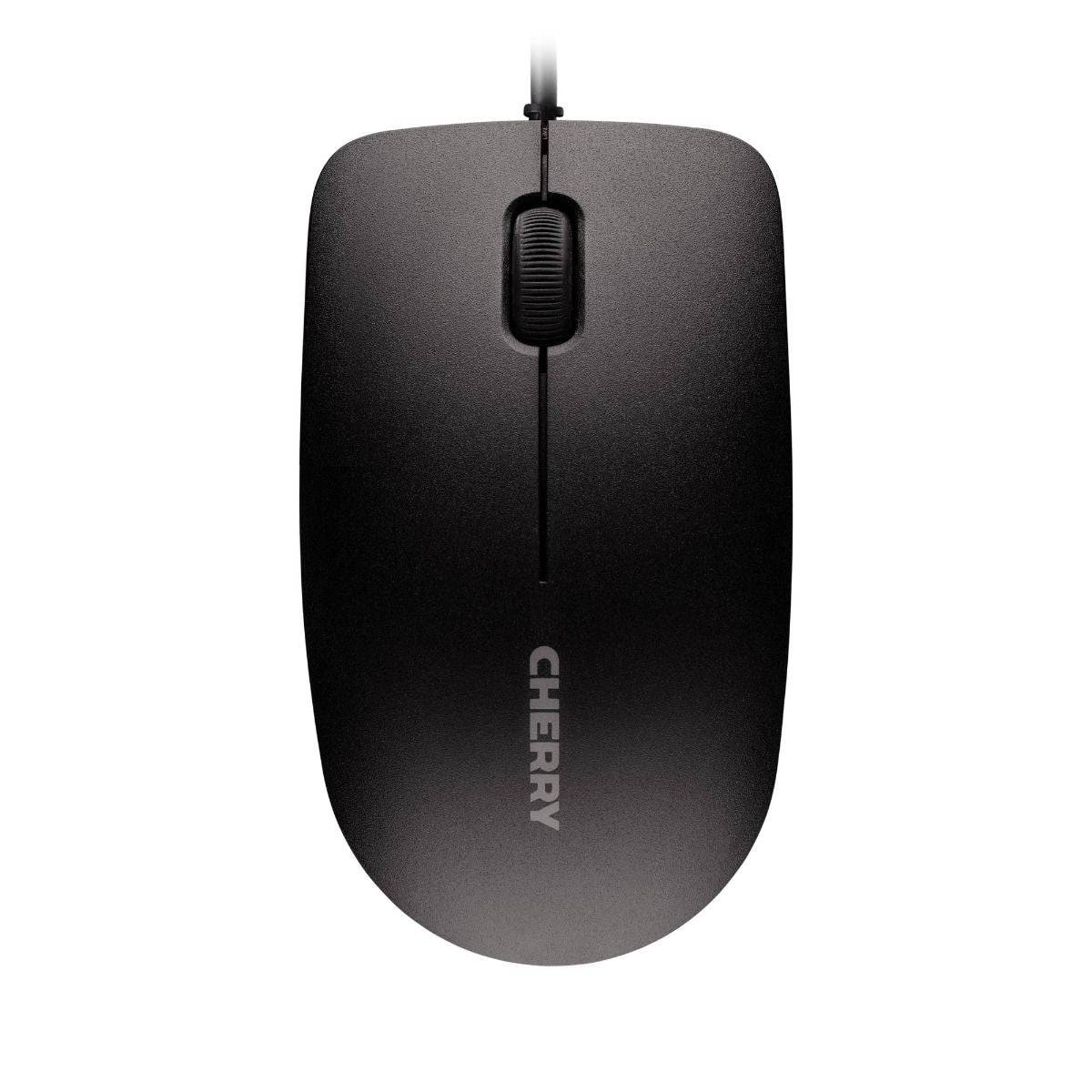 CHERRY DC 2000 included Wired Keyboard & Mouse Combo (0800EU2)