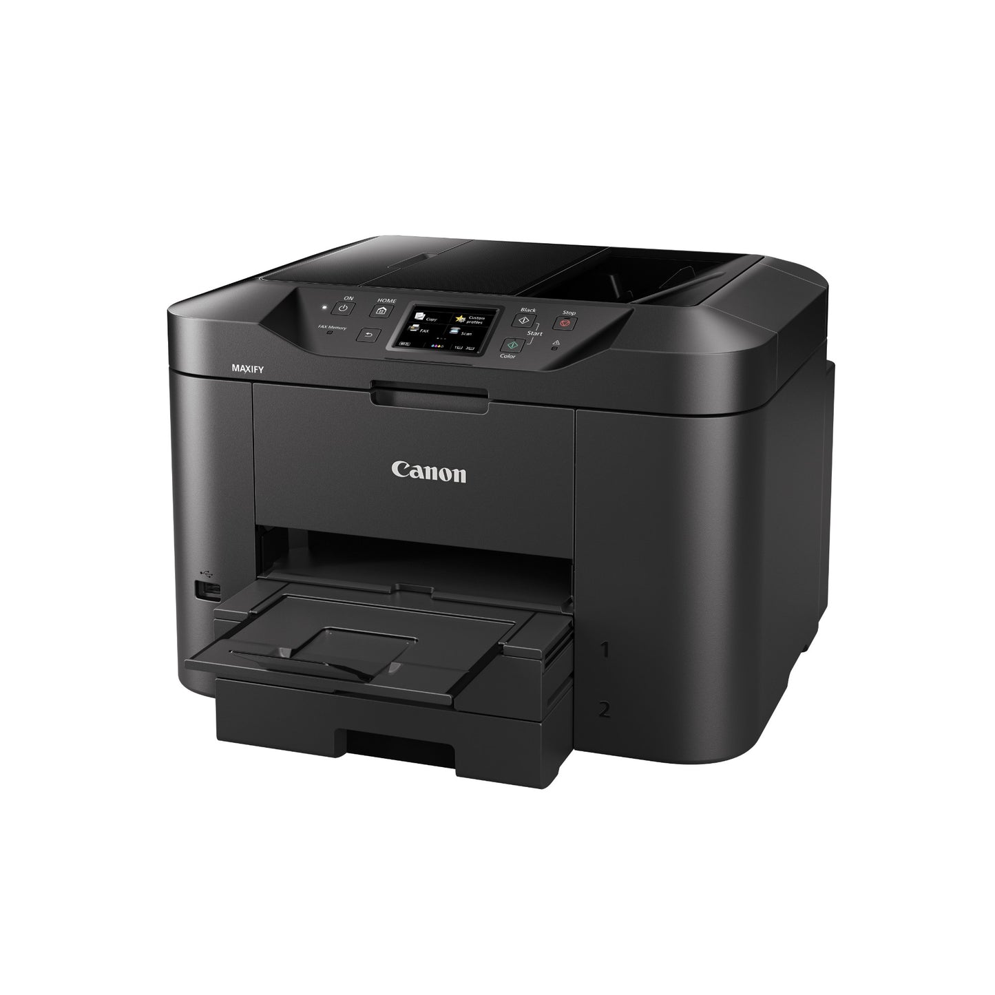 Canon MAXIFY MB2750 Inkjet A4 600 x 1200 DPI Wi-Fi Printer