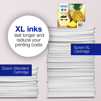 Epson C13T10G64010/604 Ink Cartridge (Epson XP-2200)