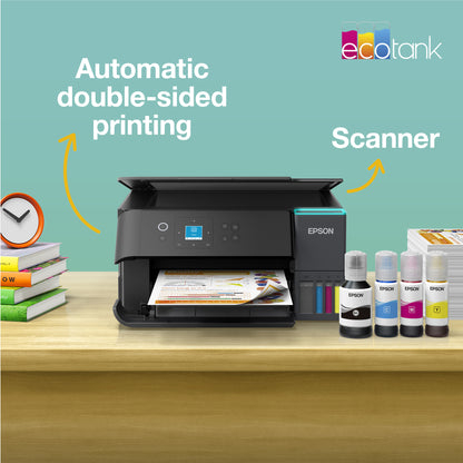 Epson EcoTank ET-2951 Printer