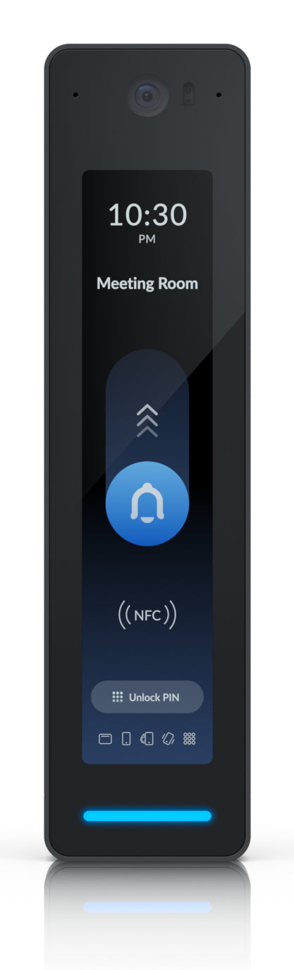 Ubiquiti G3 Reader Pro Networking