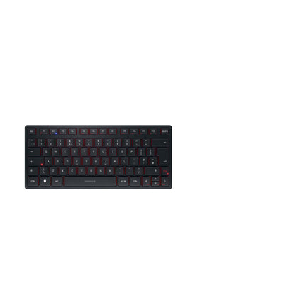 CHERRY KW 9200 Universal Wireless Keyboard UK