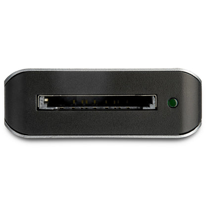 StarTech.com 10Gbps Hub SD Thunderbolt 3 Docking Station