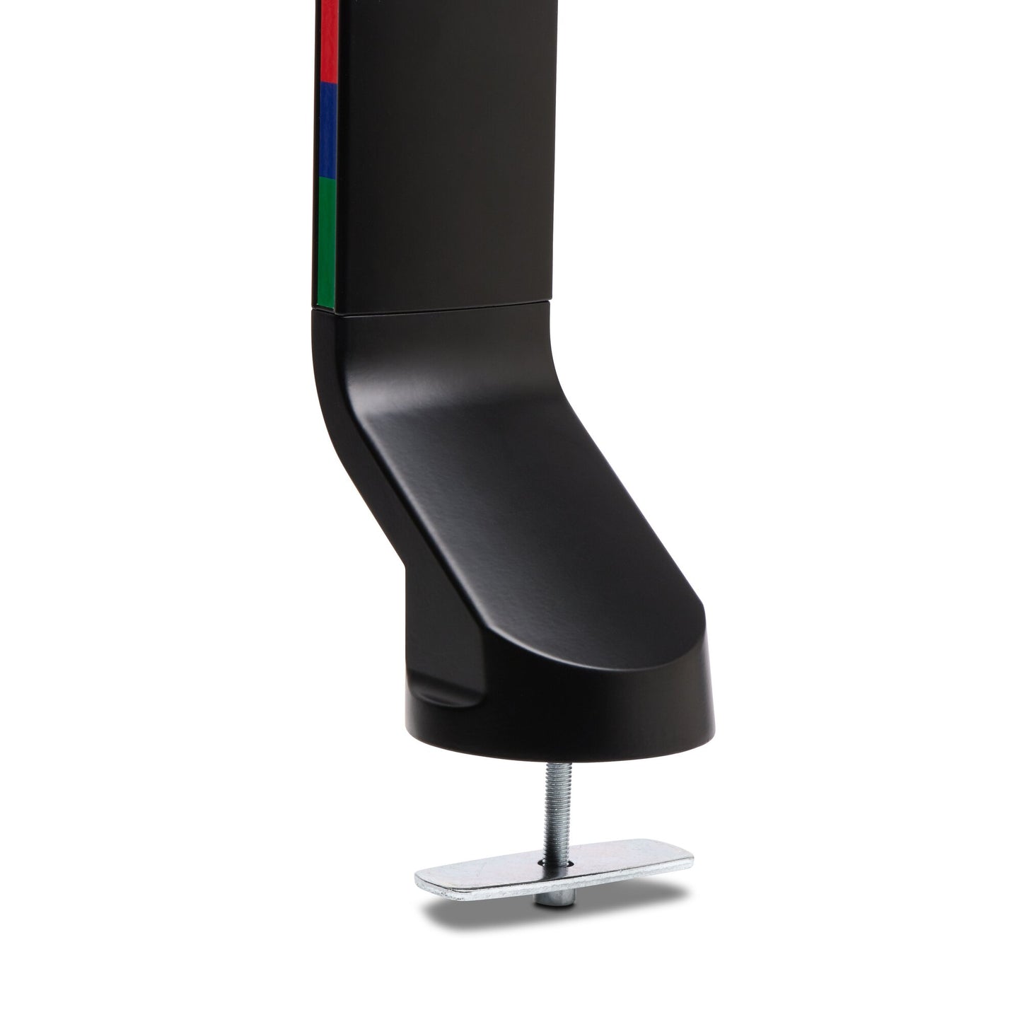 Kensington SmartFit Space-Saving Dual Monitor Arm Mount