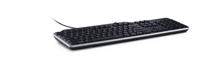DELL KB522 Universal US Wired Keyboard