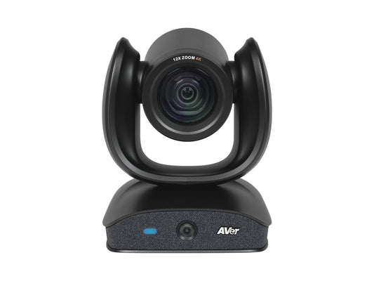 AVer CAM570 Black 3840 x 2160 pixels 60 fps Exmor Webcam