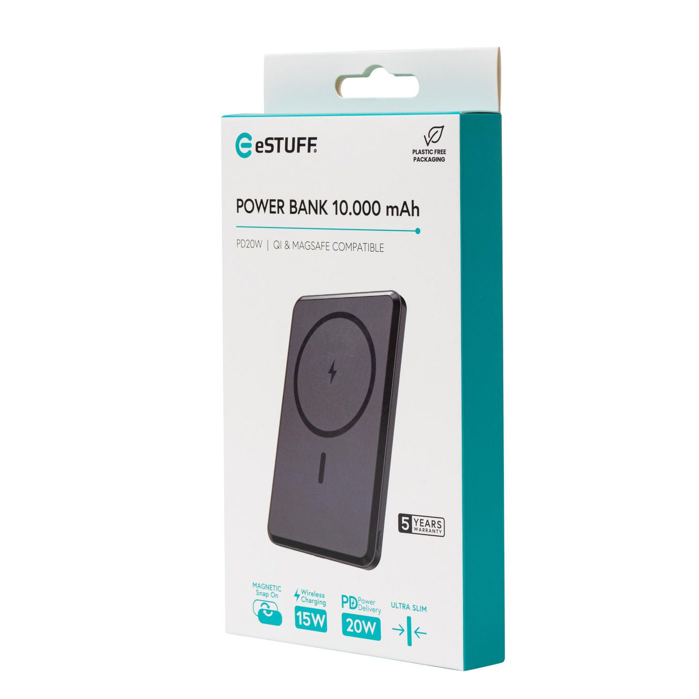 eSTUFF UPS (S641101)
