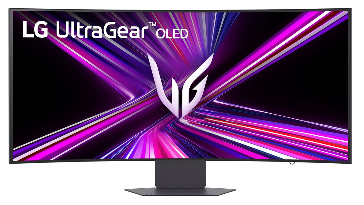 LG 39GX900A-B 39" UWQHD OLED 240Hz Curved Monitor
