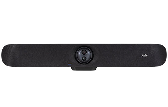 AVer VB350 Black 3840 x 2160 pixels 60 fps Webcam