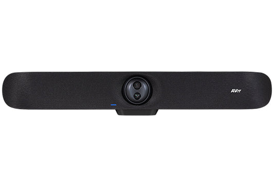 AVer VB350 Black 3840 x 2160 pixels 60 fps Webcam