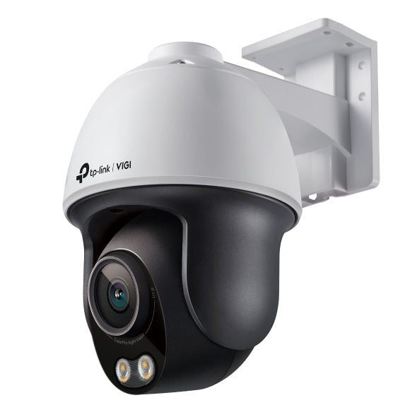 TP-LINK VIGI C540S(4mm) Turret IP security camera Indoor & outdoor 2688 x 1520
