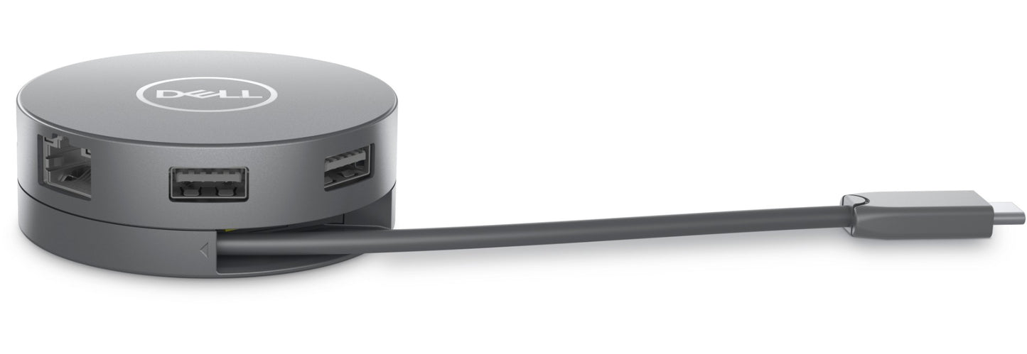 DELL DA305 USB-C Docking Station