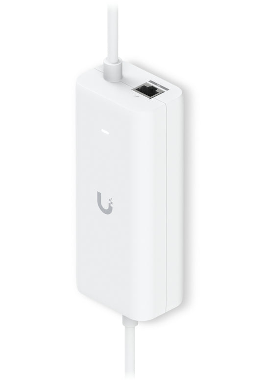 Ubiquiti UACC-POE+-USBC- UniFi PoE Injector