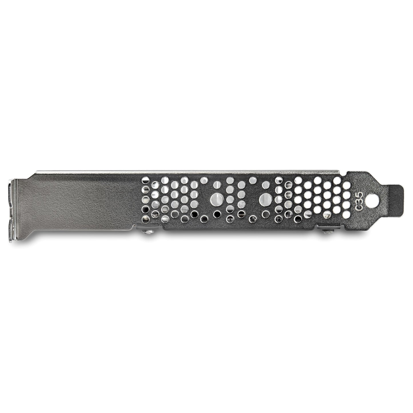 StarTech.com Dual M.2 PCIe SSD Adapter Card - x8 / x16 Dual NVMe or AHCI M.2 SSD to Hub