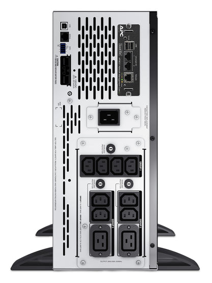 APC Smart-UPS 3kVA Line-Interactive UPS (000HVNC)